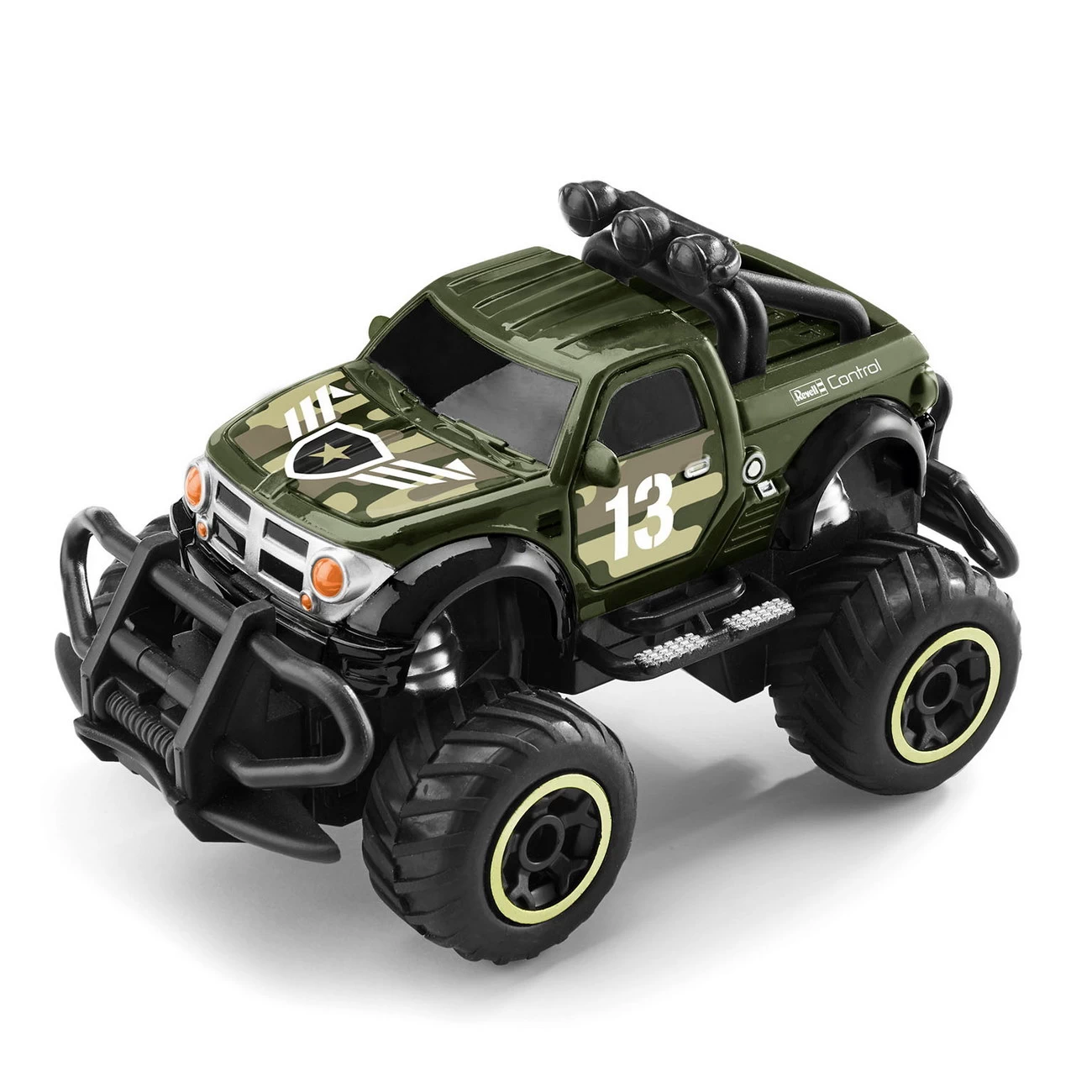 Revell Control 23491 - RC SUV Field Hunter 27 MHz