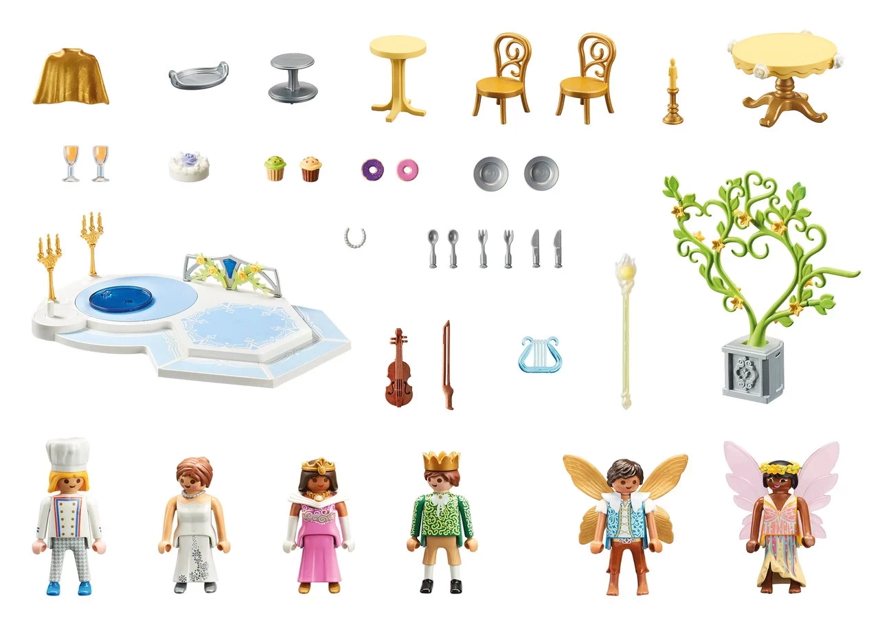 Playmobil 70981 - The Magic Dance - My Figures