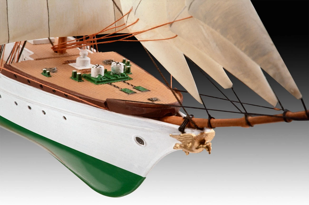 Revell 05432 - Gorch Fock