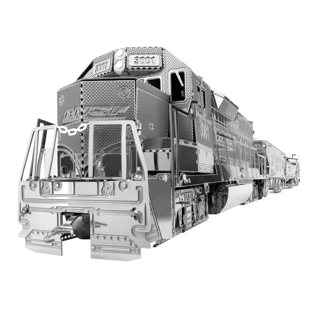Güterzug Box (S104)
