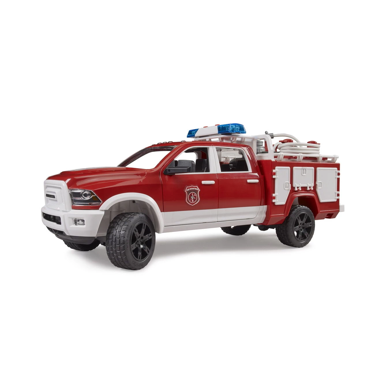 RAM 2500 Feuerwehreinsatzwagen (02544)