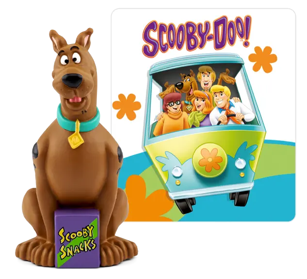Tonies - Scooby Doo - Hörspiel