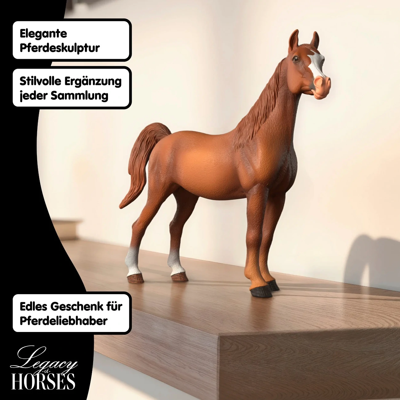 AMIRA Araber Stute (schleich 72262)
