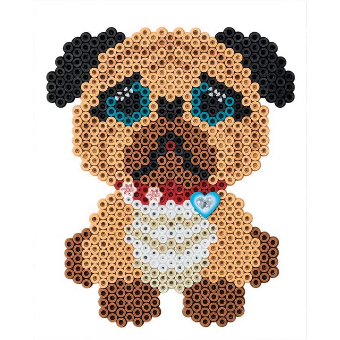 Hama Geschenkpackung Hunde Dogs Delight (Hama 3156)