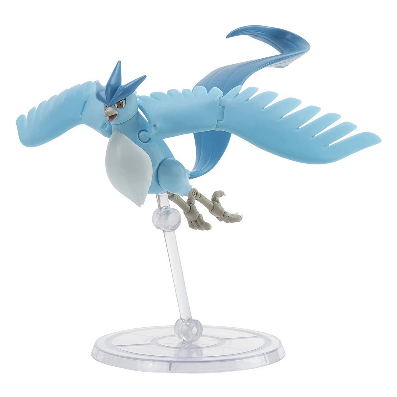 Arktos - Pokemon 25 Jahre - Figur 15 cm (Boti 37445)