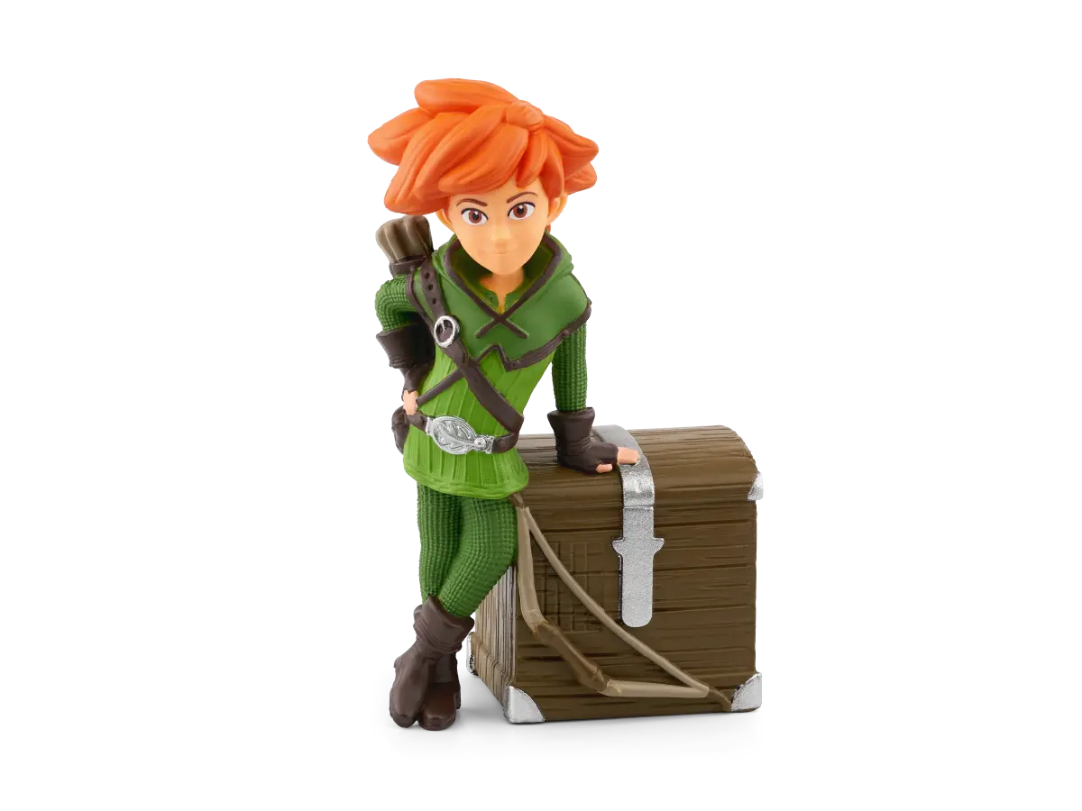 Tonies - Robin Hood - Hörspiel