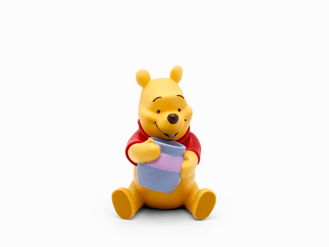 Tonies - Disney - Winnie Puuh auf großer Reise - Hörspiel
