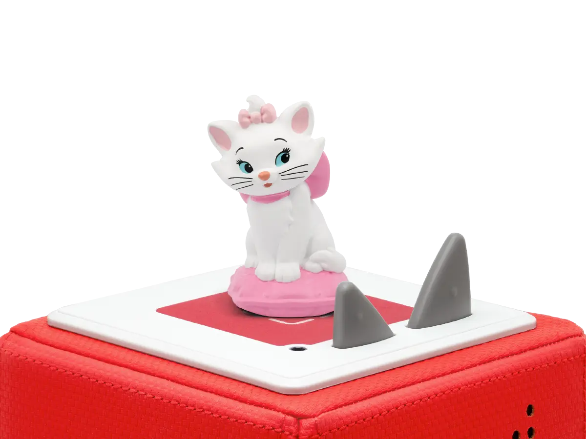 Tonies - Disney - Aristocats - Hörspiel