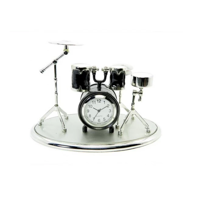 Siva Clock - Uhr Schlagzeug (99063)