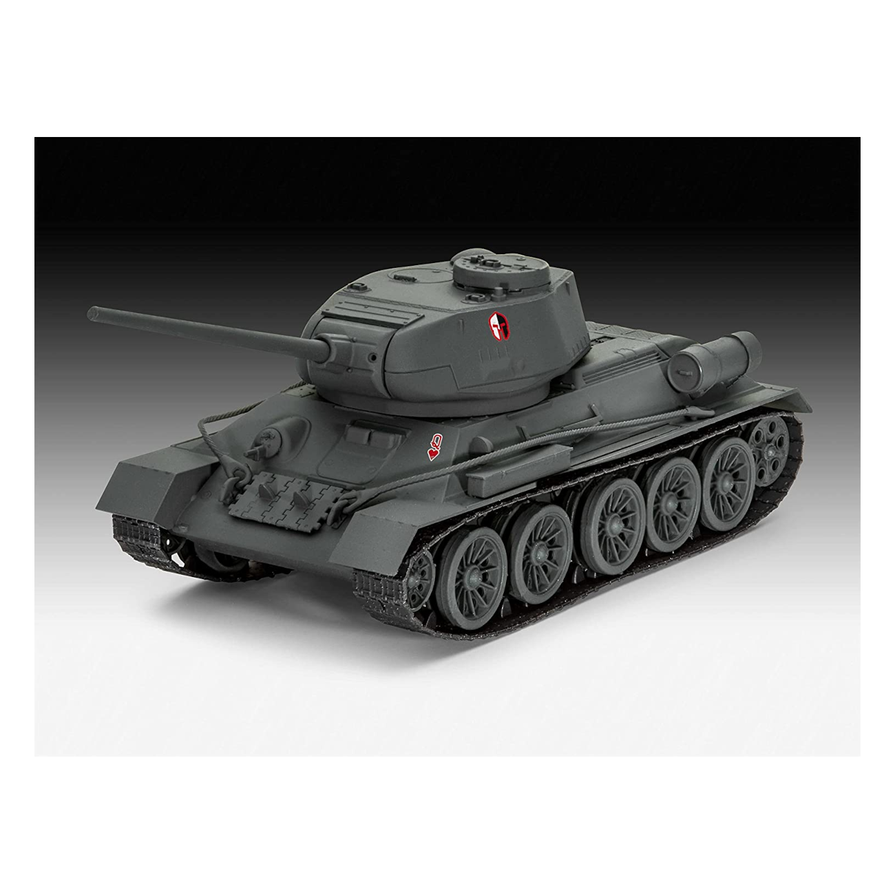 T-34 - World of Tanks (03510)
