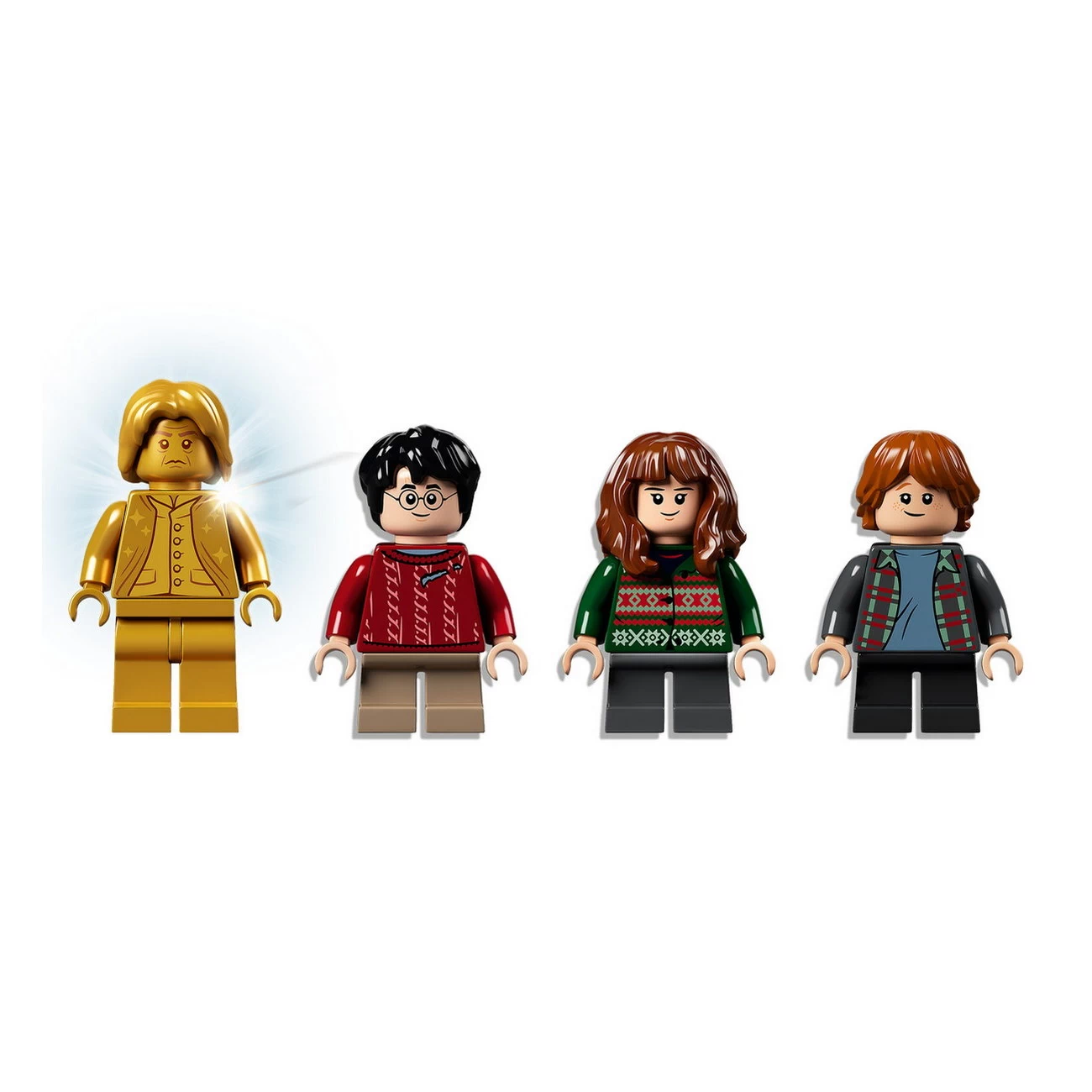 LEGO Harry Potter 76392 - Hogwarts Zauberschach