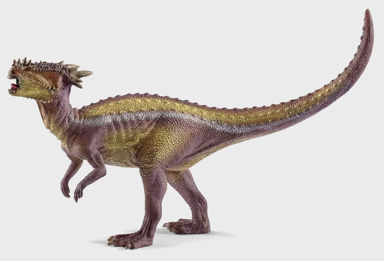 Dracorex - Schleich 15014 Dinosaurier