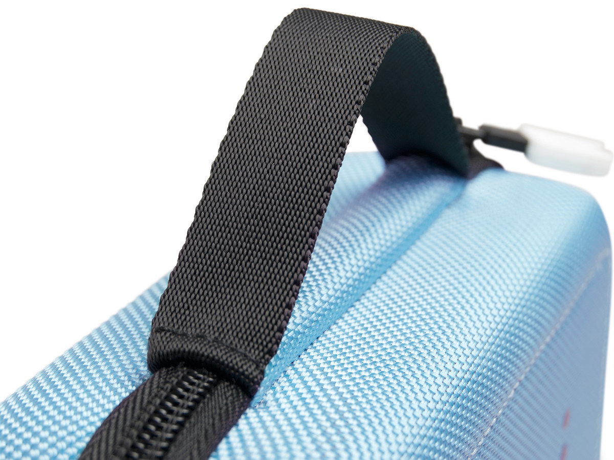 Tonie Transporter Hellblau