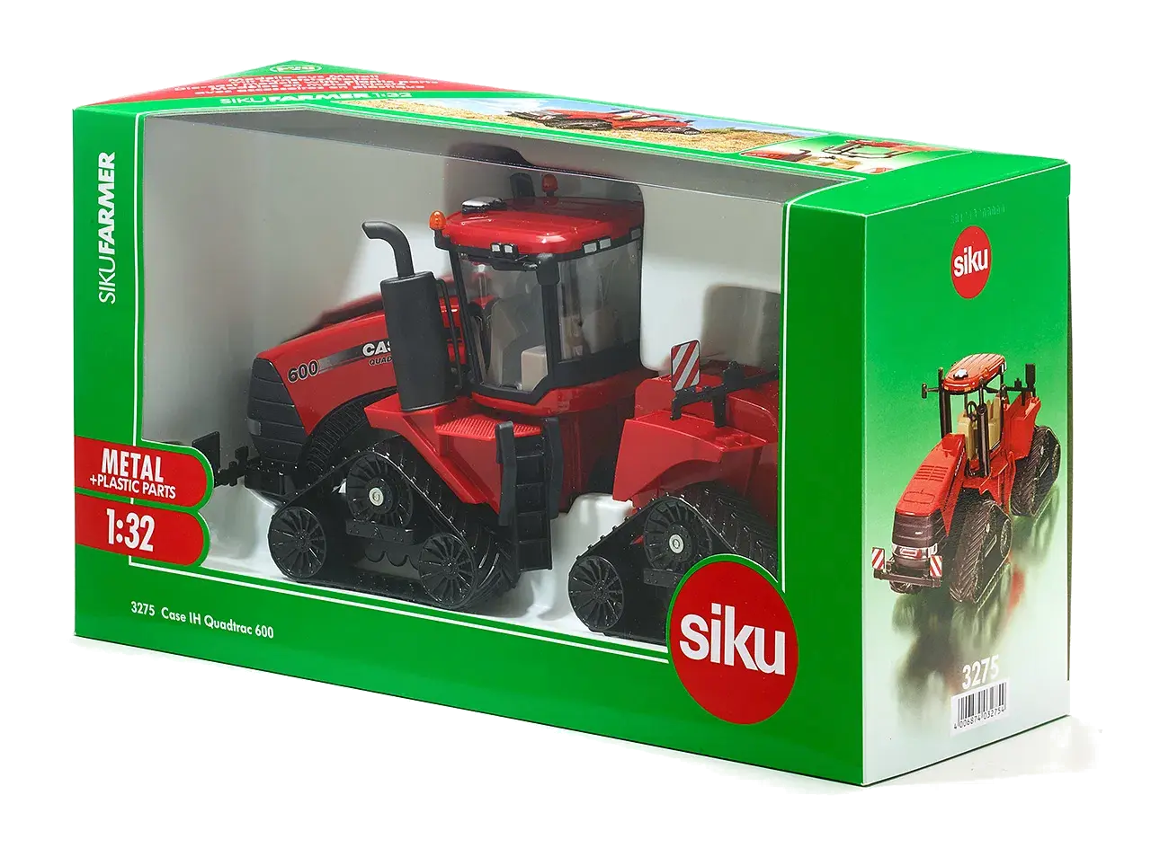 SIKU 3275 - Case IH Quadtrac 600