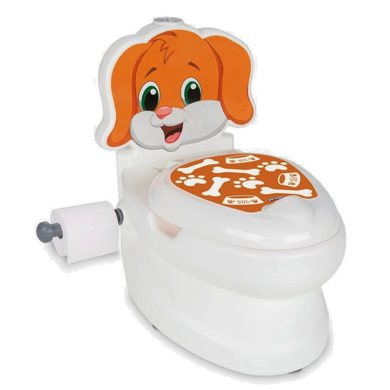WC Potty Hund (07060)