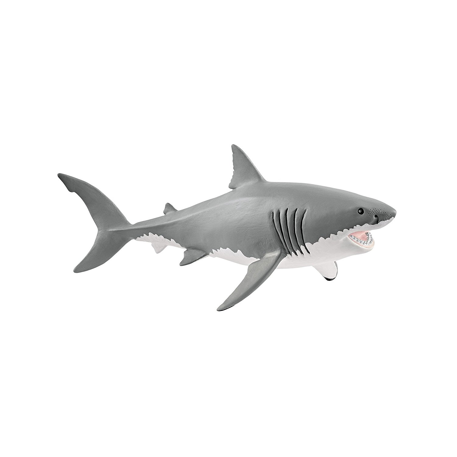Weißer Hai - Schleich 14809 Wild Life