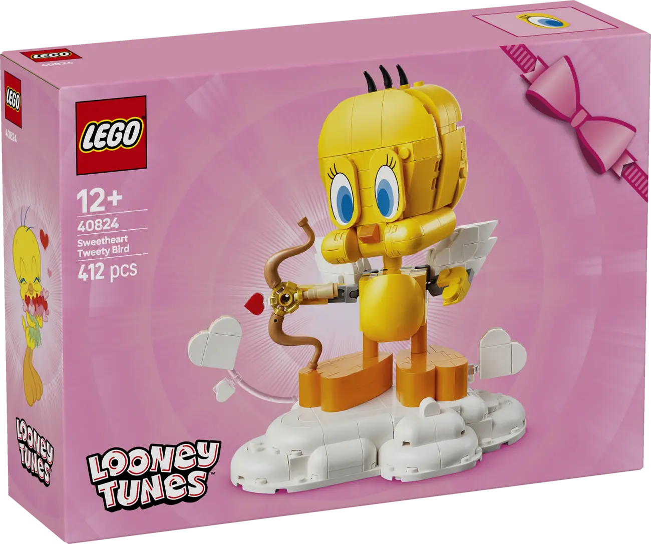 LEGO - Liebesbote Tweety (40824)