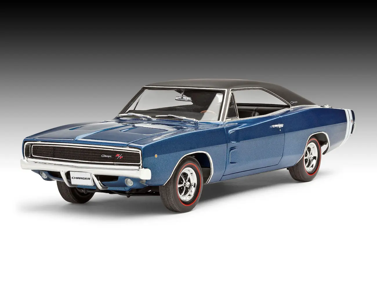 1968 Dodge Charger R/T (07188)