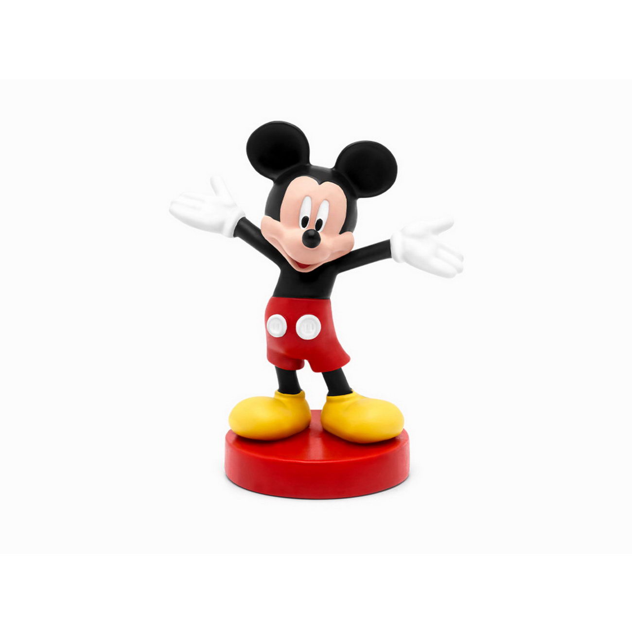 Tonies - Disney - Micky Maus Mickys total verrücktes Fußballspiel - Hörspiel