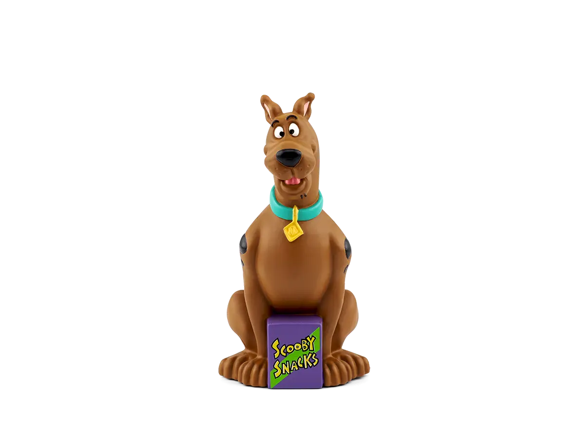 Tonies - Scooby Doo - Hörspiel