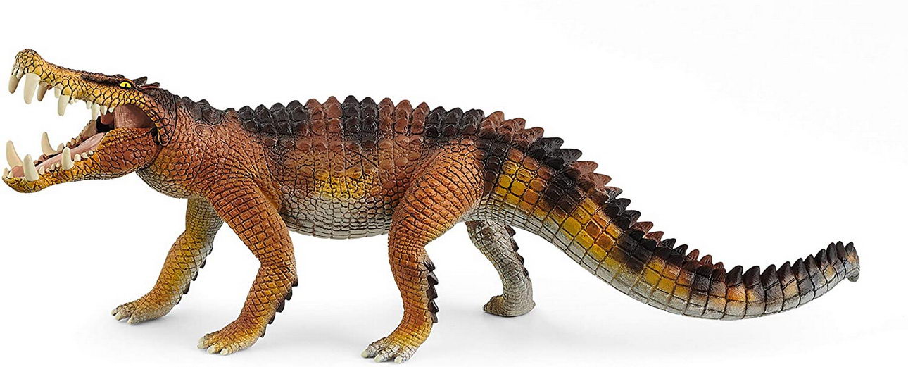 Kaprosuchus - Schleich (15025) Dinosaurier