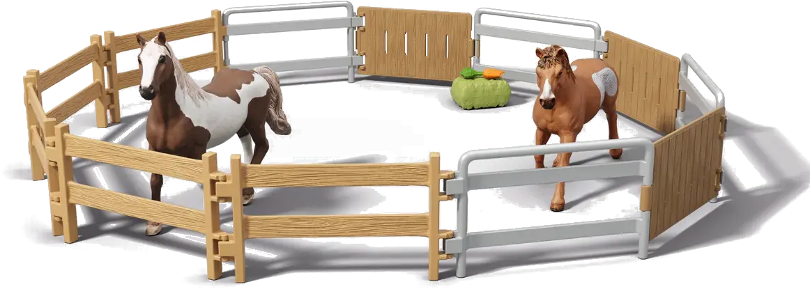 Lakeside Truck mit Anhänger - schleich (42705) Horse Club
