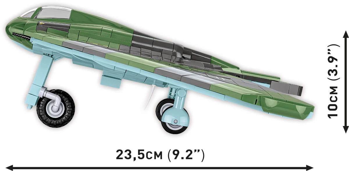 COBI -  Horten Ho 229 (5757)