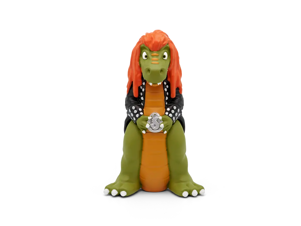Tonies - Heavysaurus - Pommesgabel - Best of Dino Metal - Musik