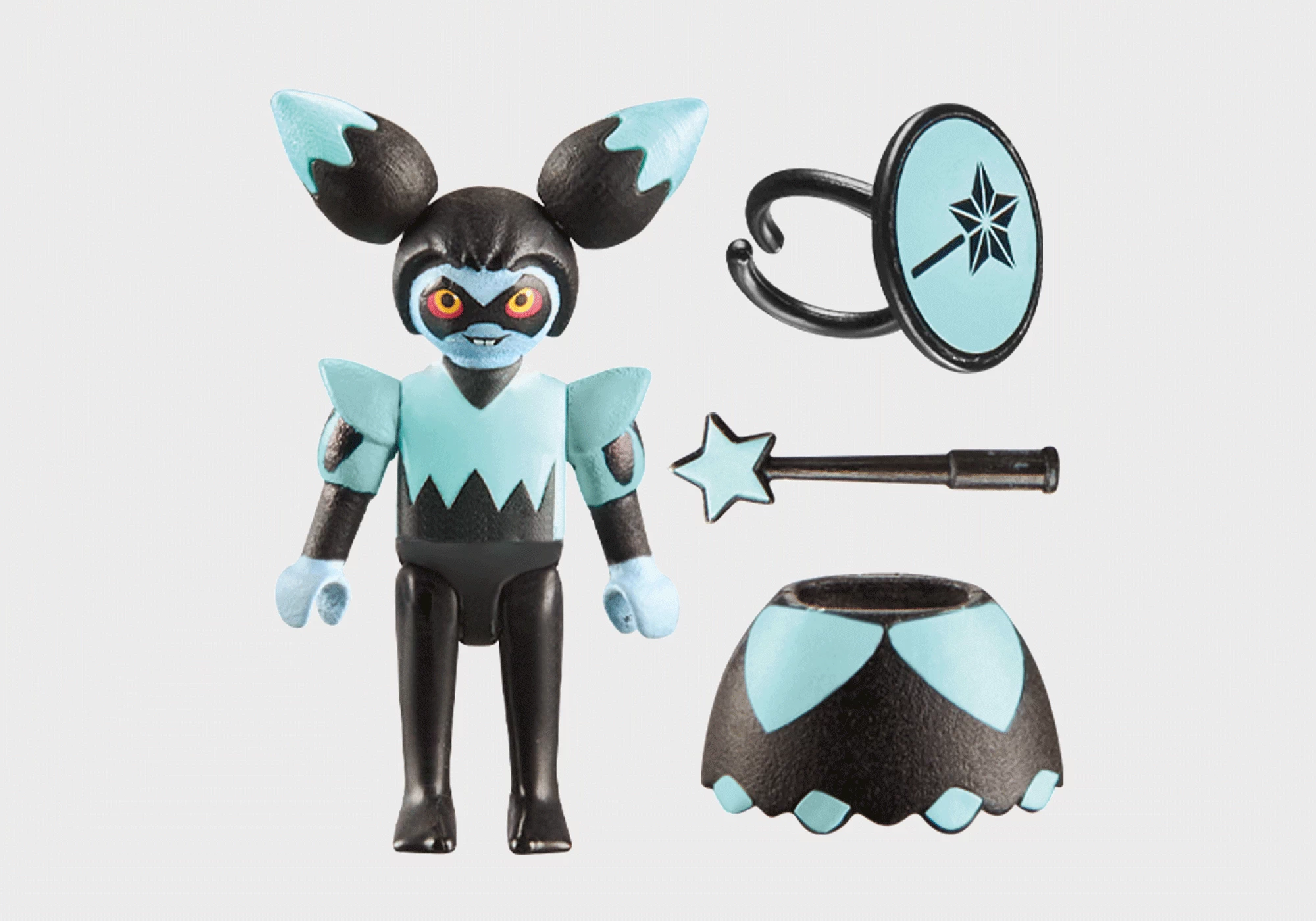 Playmobil 71341 - Puppeteer - Miraculous
