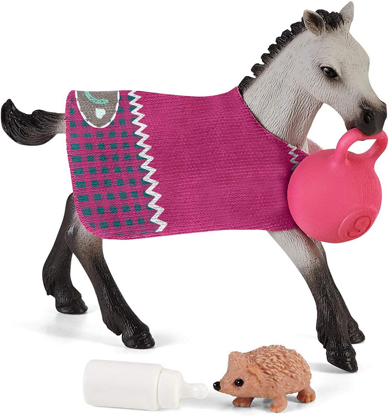 Spielspaß mit Fohlen - Schleich (42534) Horse Club