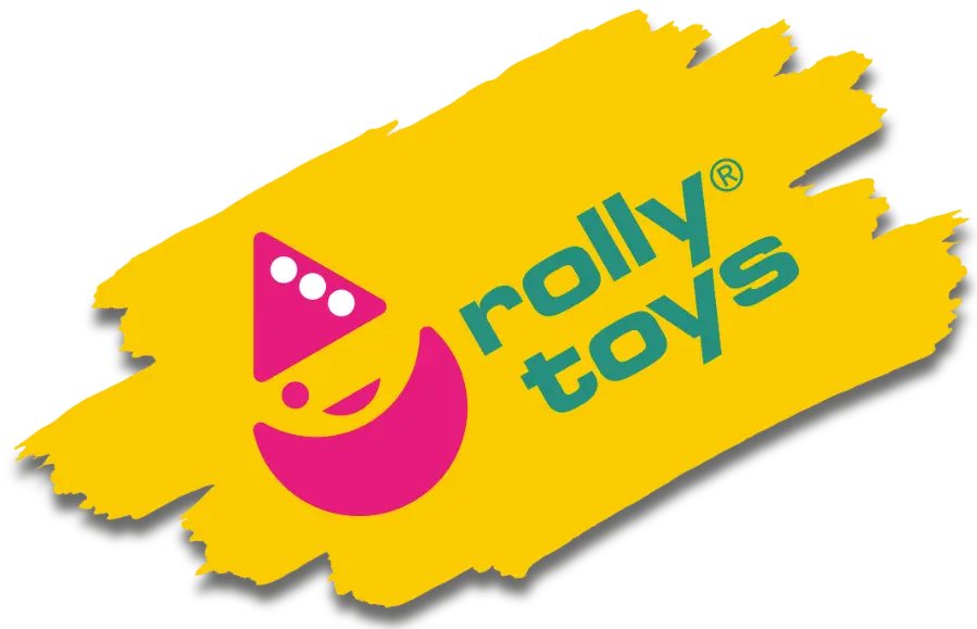 rolly toys
