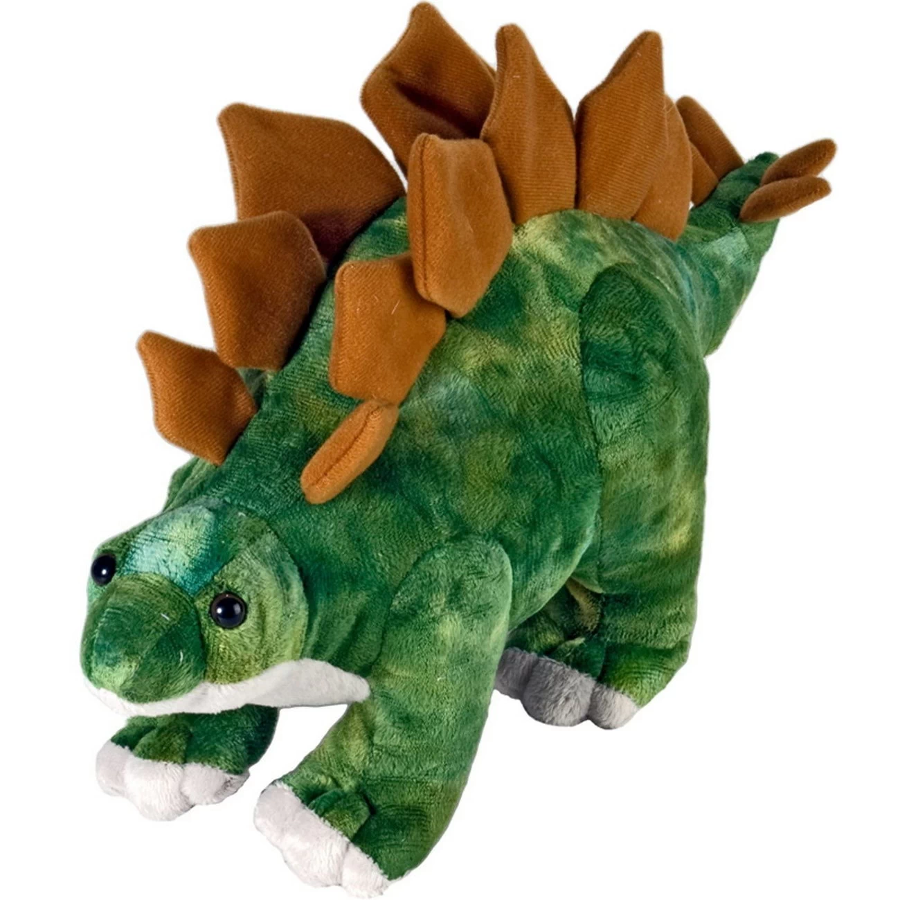 Stegosaurus Mini - Dinosauria - Wild Republic Plüschtier