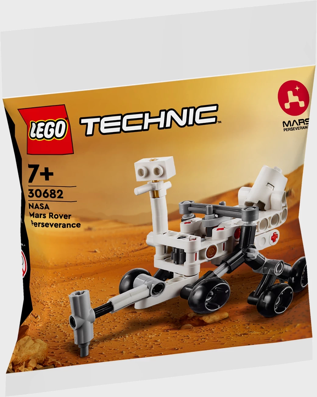 NASA Mars Rover Perseverance (30682)