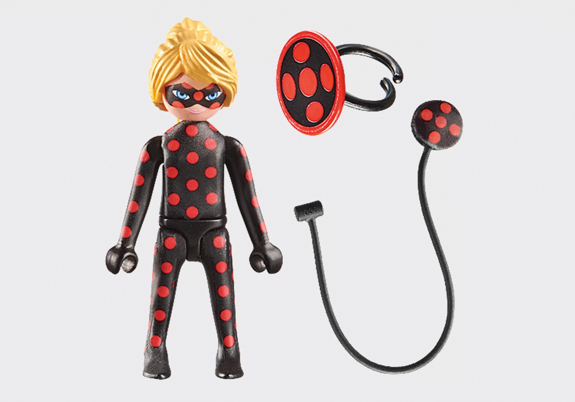 Playmobil 71342 - Antibug - Miraculous