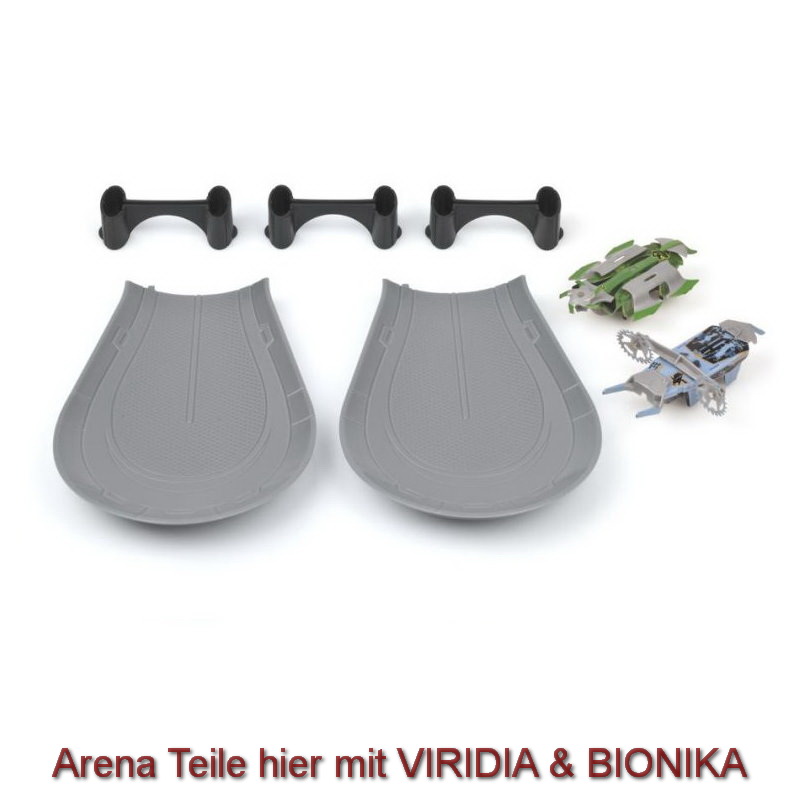 Hexbug Warriors Battle Arena