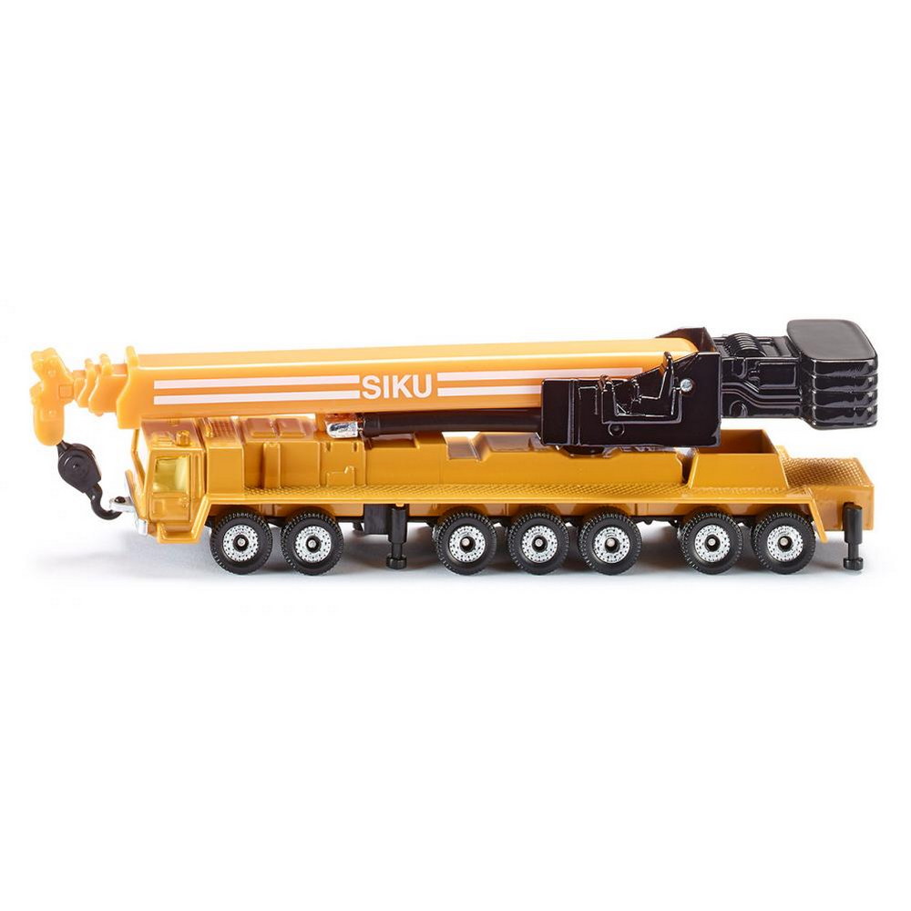 SIKU 1623 - MEGA LIFTER 1:87