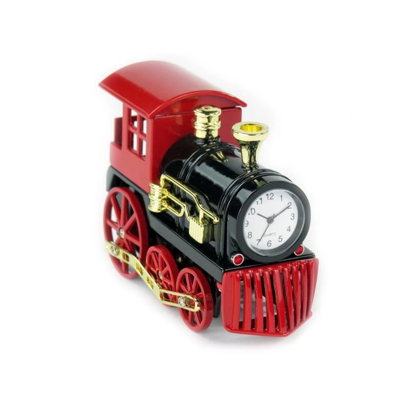 Uhr Lokomotive (99042)