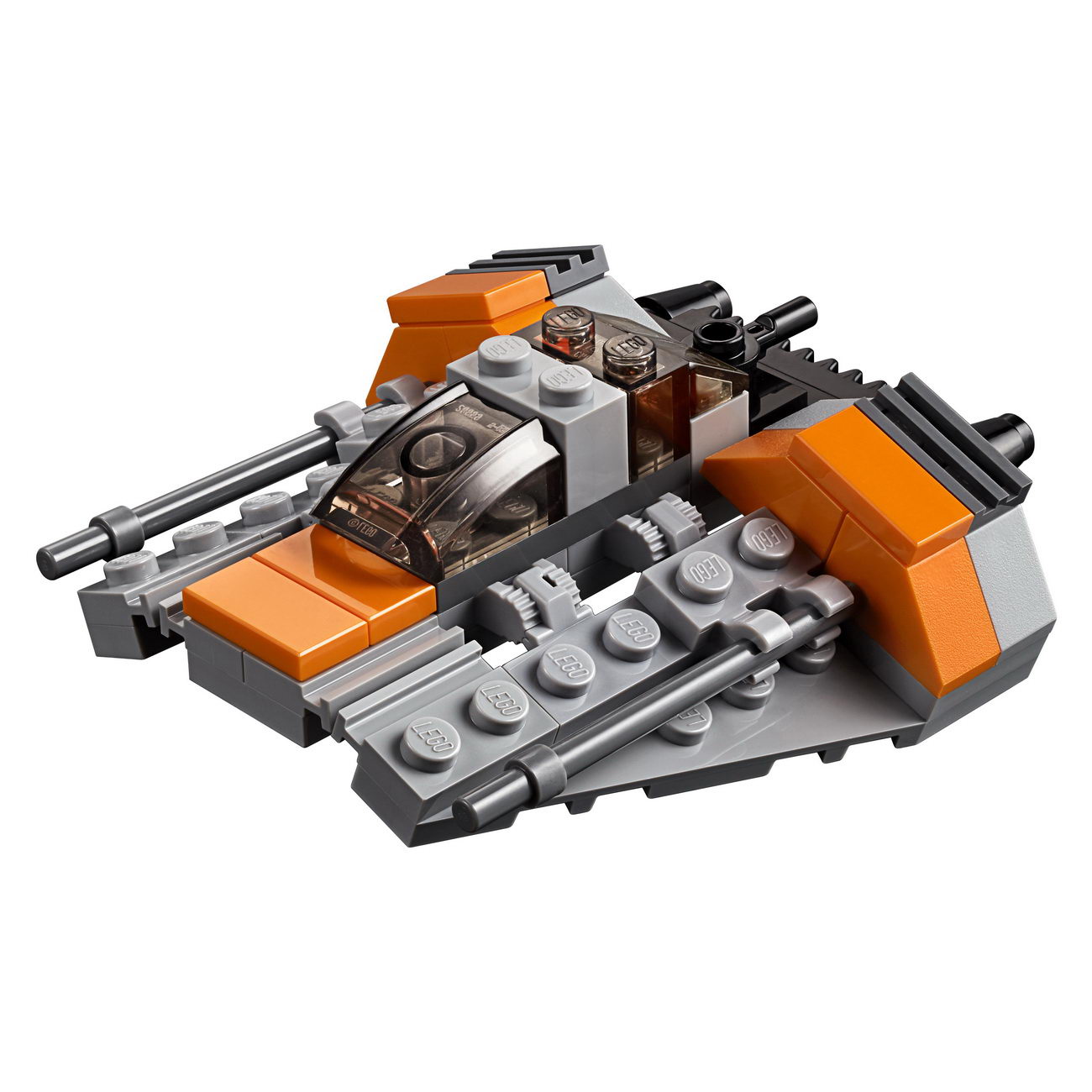 LEGO Star Wars - Snowspeeder (30384)