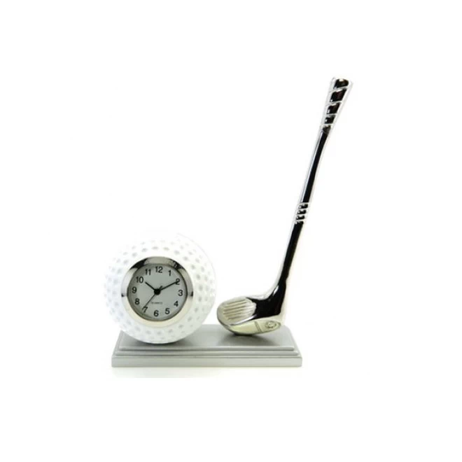 Siva Clock - Uhr Golf Club (99060)