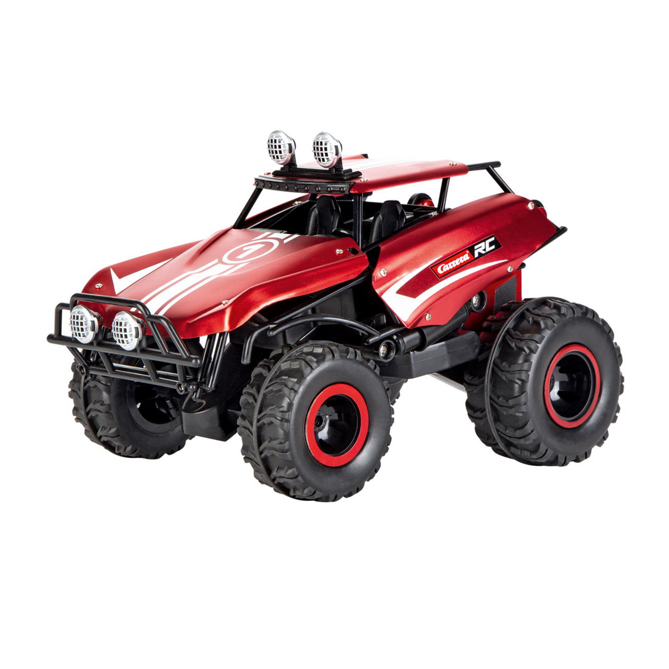 Carrera R/C - Stunt Dancer (370160128)