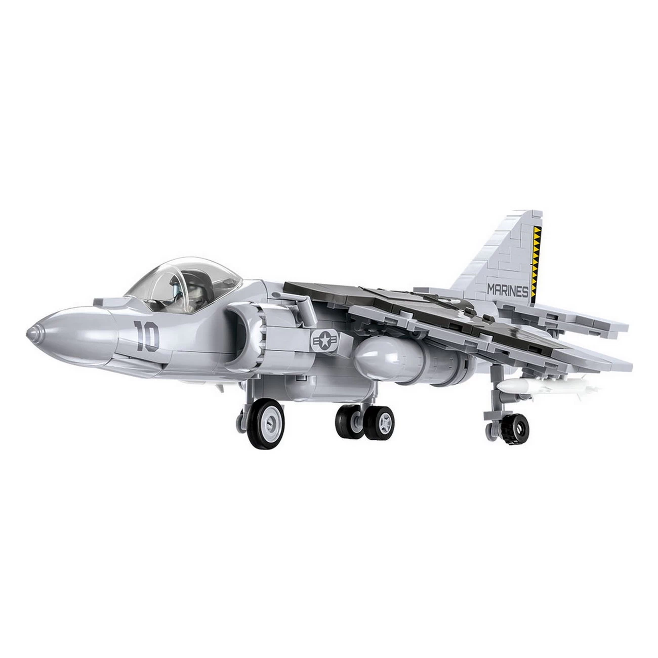 COBI - AV-8B Harrier II (5809) - Bausteine kaufen