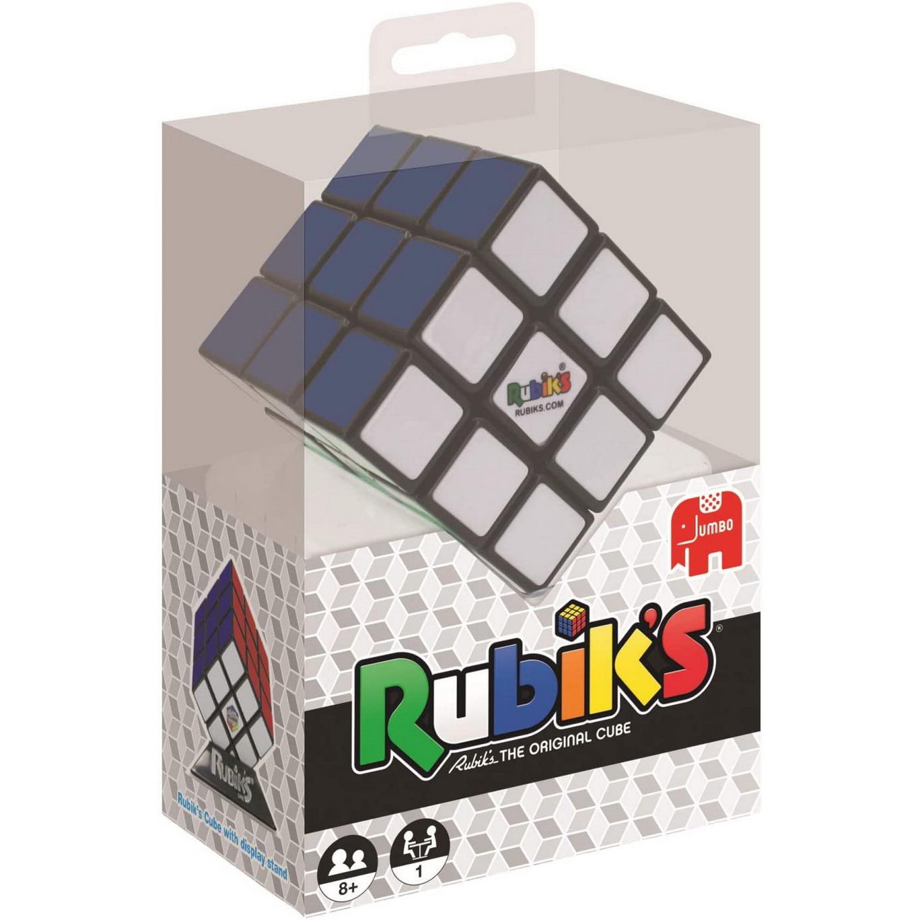 Rubiks Cube 3x3x3