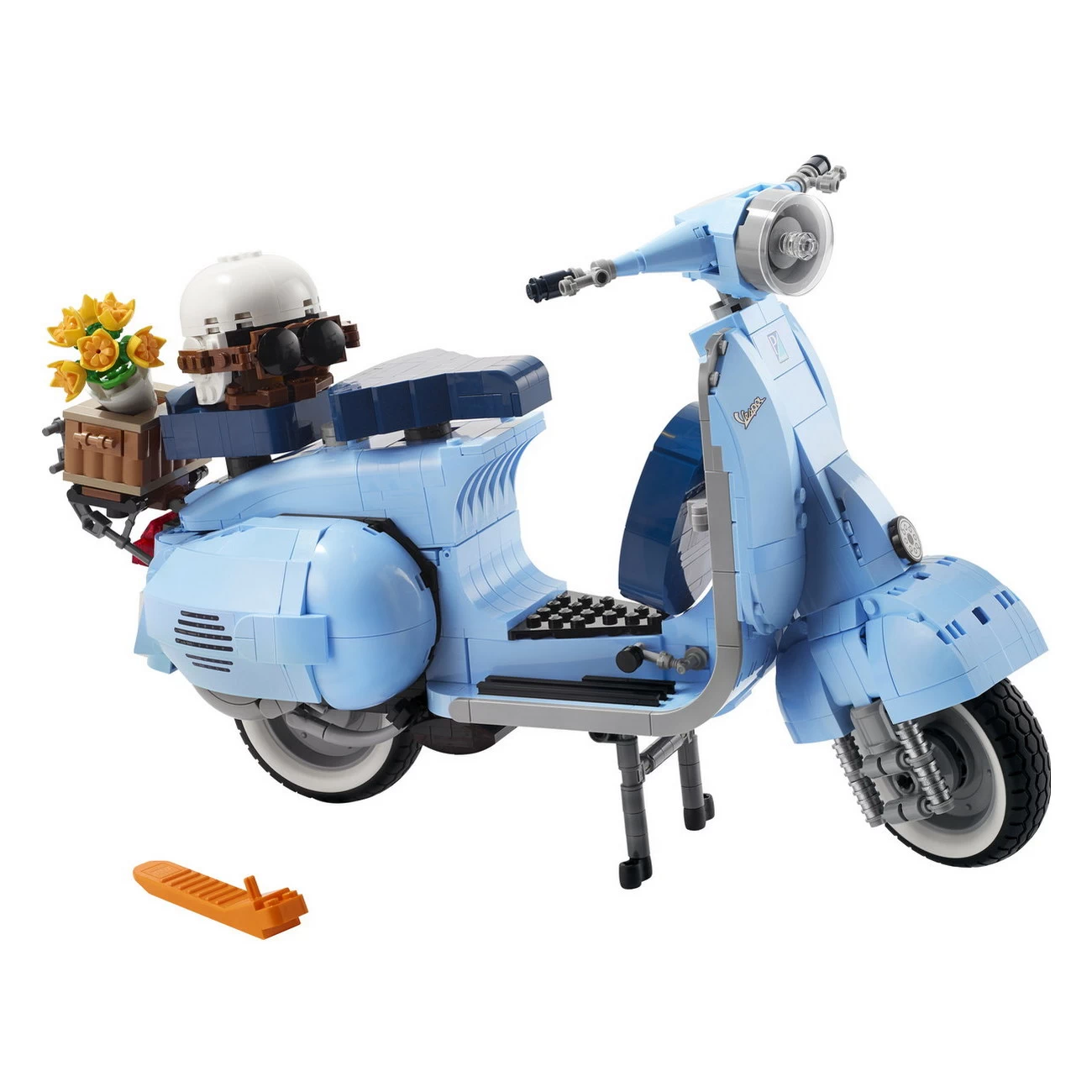 LEGO 10298 - Vespa 125