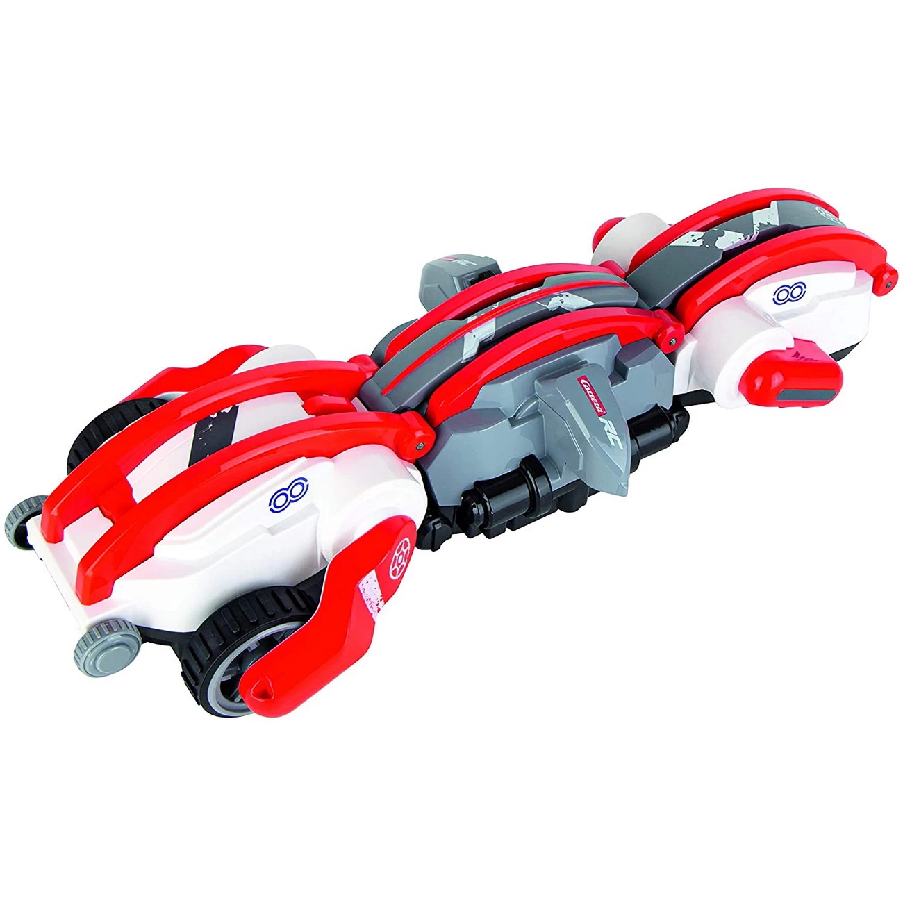 Carrera R/C - FoldNRoll Racer (370160141)