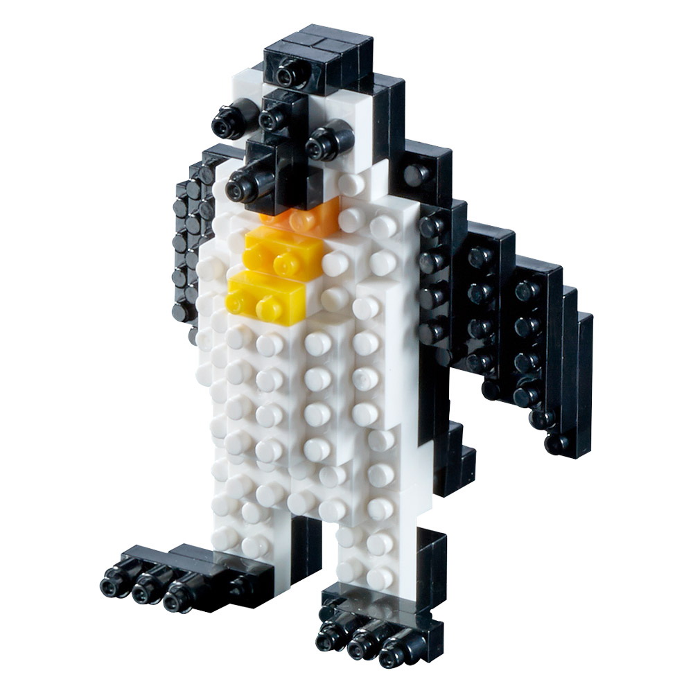 BRIXIES - Pinguin (200.113)