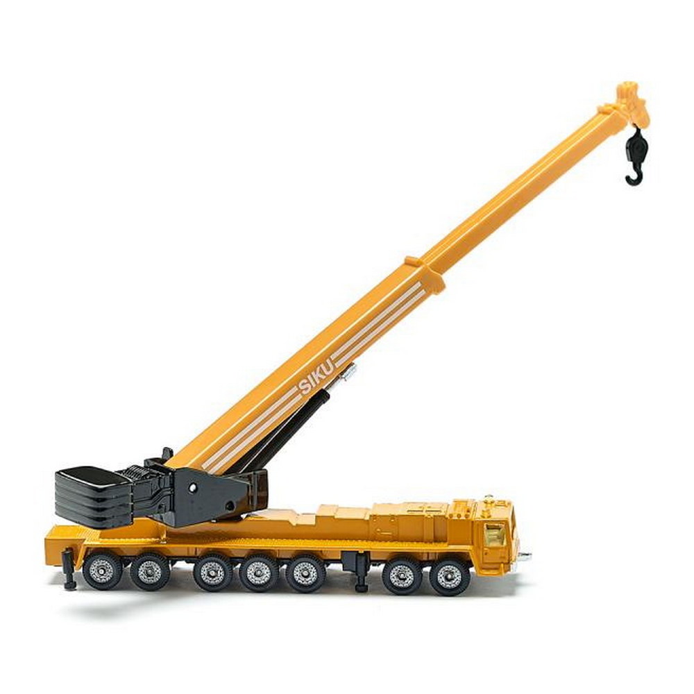 SIKU 1623 - MEGA LIFTER 1:87