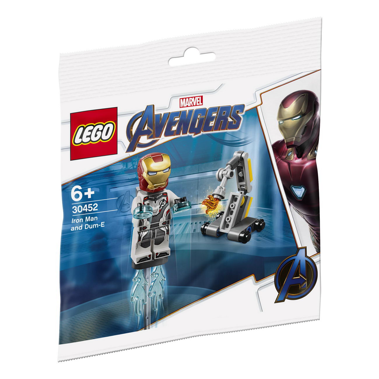 LEGO Avengers 30452 - Iron Man