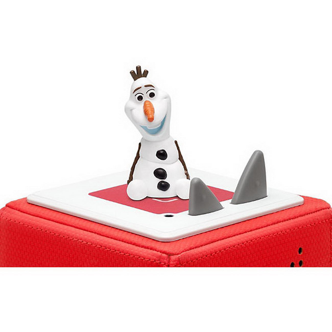 Tonies - Disney - Die Eiskönigin - Olaf taut auf - Hörspiel mit Liedern