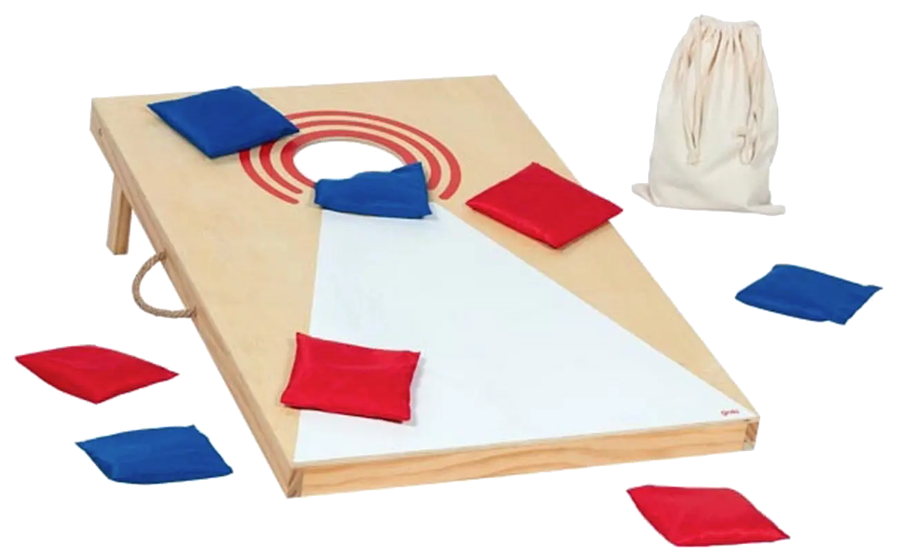 Cornhole Wurfspiel (goki 56329)