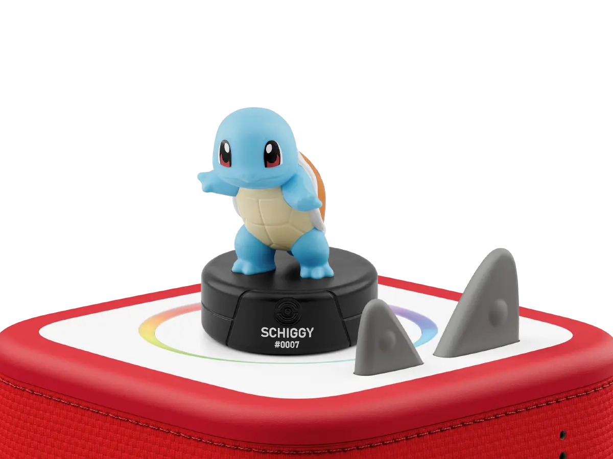 Tonies Schiggy Pokemon